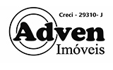 Logo Adven Imóveis