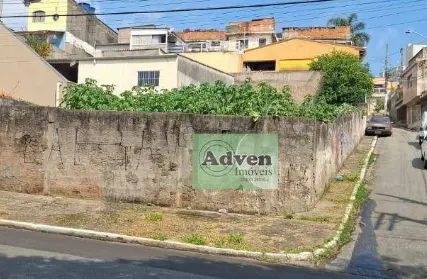 Imagem: Terreno para Venda, Cidade Centenário