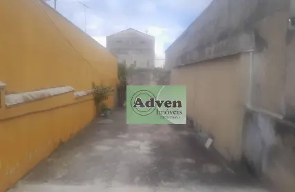 Imagem: Terreno para Venda, Vila Santa Clara