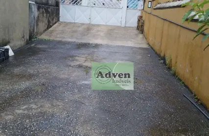 Imagem: Terreno para Venda, Vila Santa Clara