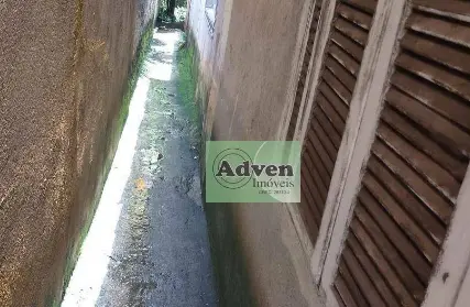 Imagem: Terreno para Venda, Vila Santa Clara