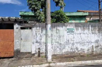 Imagem: Terreno para Venda, Vila Alzira