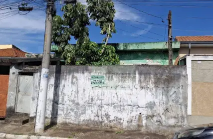 Imagem: Terreno para Venda, Vila Alzira