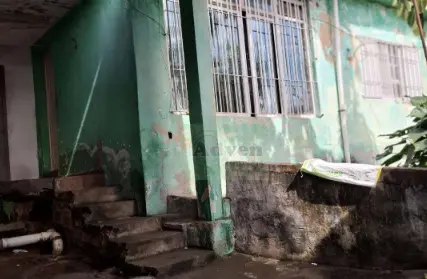 Imagem: Terreno para Venda, Vila Alzira