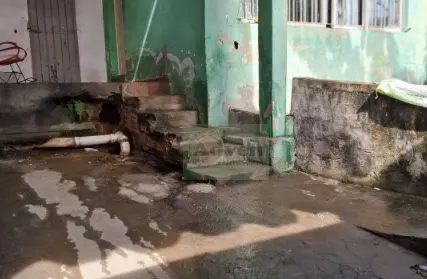 Imagem: Terreno para Venda, Vila Alzira