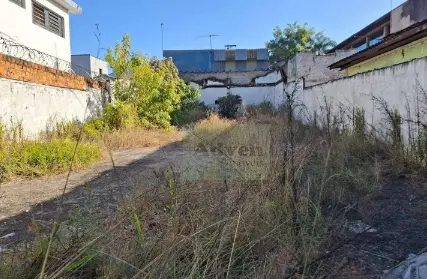 Imagem: Terreno para Venda, Jardim Nove de Julho
