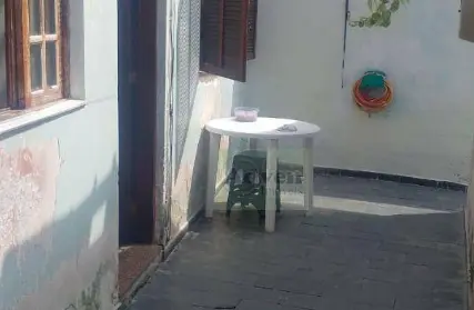 Imagem: Terreno para Venda, Cidade Centenário