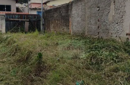 Imagem: Terreno para Venda, Parada XV de Novembro