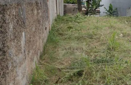 Imagem: Terreno para Venda, Parada XV de Novembro