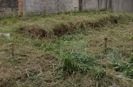 Imagem: Terreno para Venda, Parada XV de Novembro