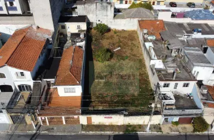 Imagem: Terreno para Venda, Vila Carrão