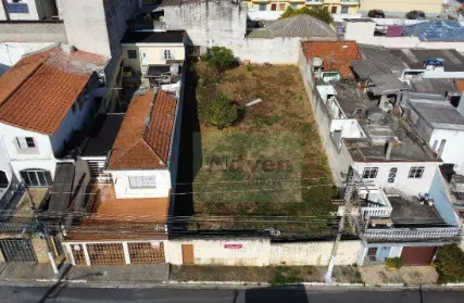 Imagem: Terreno para Venda, Vila Carrão