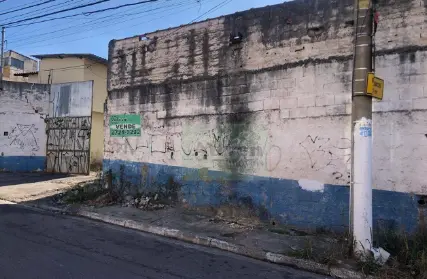 Imagem: Terreno para Venda, Jardim Vila Formosa