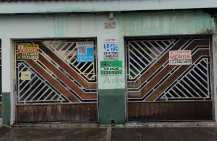 Imagem: Terreno para Venda, Vila Antonieta