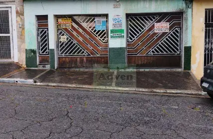 Imagem: Terreno para Venda, Vila Antonieta