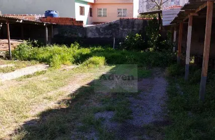 Imagem: Terreno para Venda, Vila Antonieta