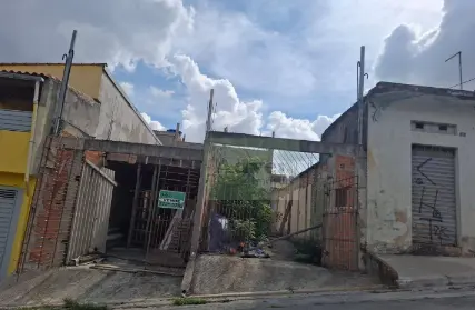Imagem: Terreno para Venda, Vila Antonieta