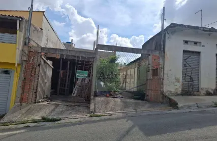 Imagem: Terreno para Venda, Vila Antonieta
