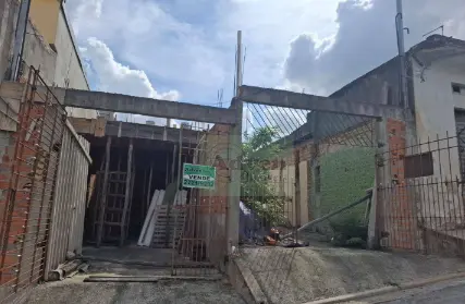 Imagem: Terreno para Venda, Vila Antonieta