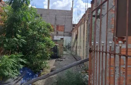 Imagem: Terreno para Venda, Vila Antonieta