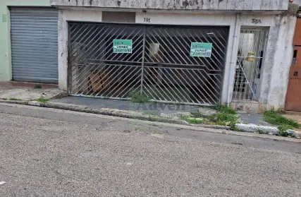 Imagem: Terreno para Venda, Vila Alzira