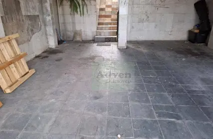 Imagem: Terreno para Venda, Vila Alzira