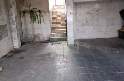 Imagem: Terreno para Venda, Vila Alzira