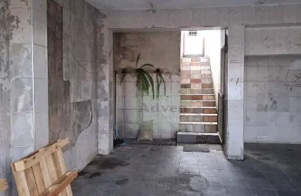 Imagem: Terreno para Venda, Vila Alzira