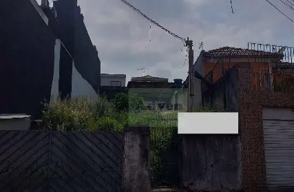 Imagem: Terreno para Venda, Cidade Mãe do Céu