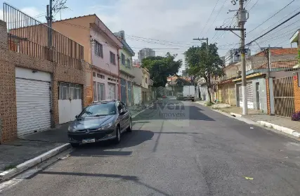 Imagem: Terreno para Venda, Cidade Mãe do Céu