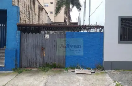 Imagem: Terreno para Venda, Tatuapé