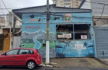 Imagem: Terreno para Venda, Vila Carrão