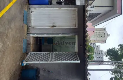 Imagem: Terreno para Venda, Vila Azevedo