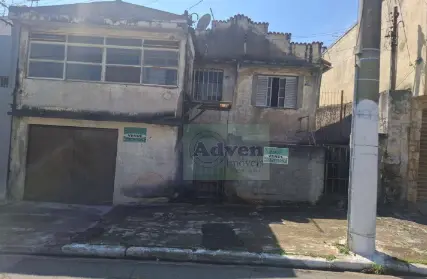 Imagem: Terreno para Venda, Jardim Sapopemba