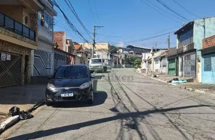 Imagem: Terreno para Venda, Jardim Sapopemba