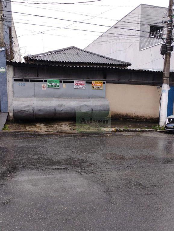 Terreno à Venda: Vila Nova York, por R$ 1.800.000,00.