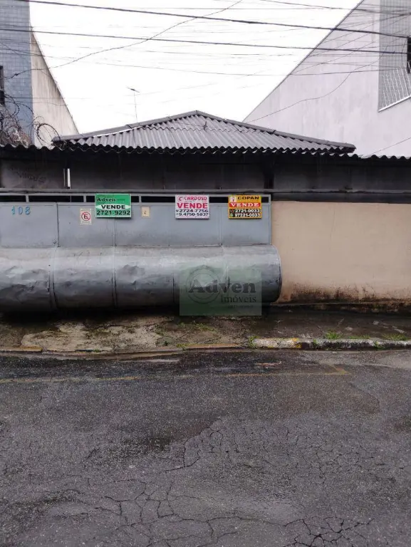 Terreno à Venda: Vila Nova York, por R$ 1.800.000,00.
