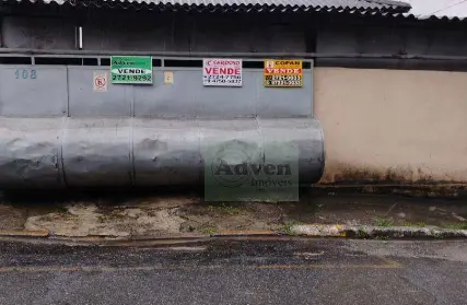 Imagem: Terreno para Venda, Vila Nova York