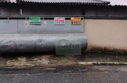Imagem: Terreno para Venda, Vila Nova York