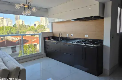 Imagem: Apartamento para Venda, Tatuapé
