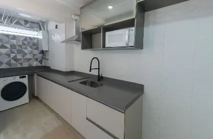 Imagem: Apartamento para Venda, Tatuapé