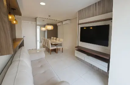 Imagem: Apartamento para Venda, Tatuapé