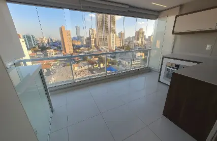 Imagem: Apartamento para Venda, Tatuapé