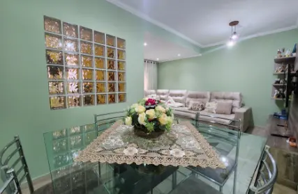 Imagem: Sobrado para Venda, Vila Cleonice