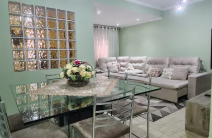 Imagem: Sobrado para Venda, Vila Cleonice