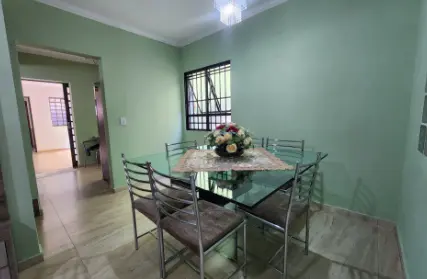 Imagem: Sobrado para Venda, Vila Cleonice