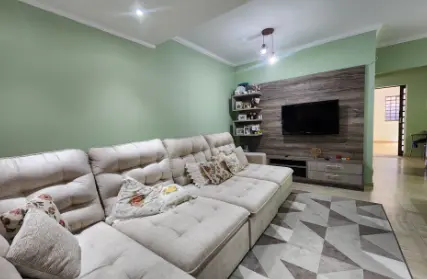 Imagem: Sobrado para Venda, Vila Cleonice