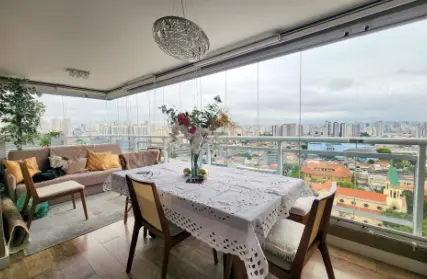 Imagem: Apartamento para Venda, Belenzinho