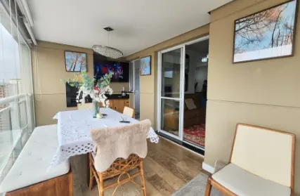 Imagem: Apartamento para Venda, Belenzinho