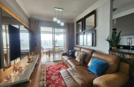 Imagem: Apartamento para Venda, Belenzinho